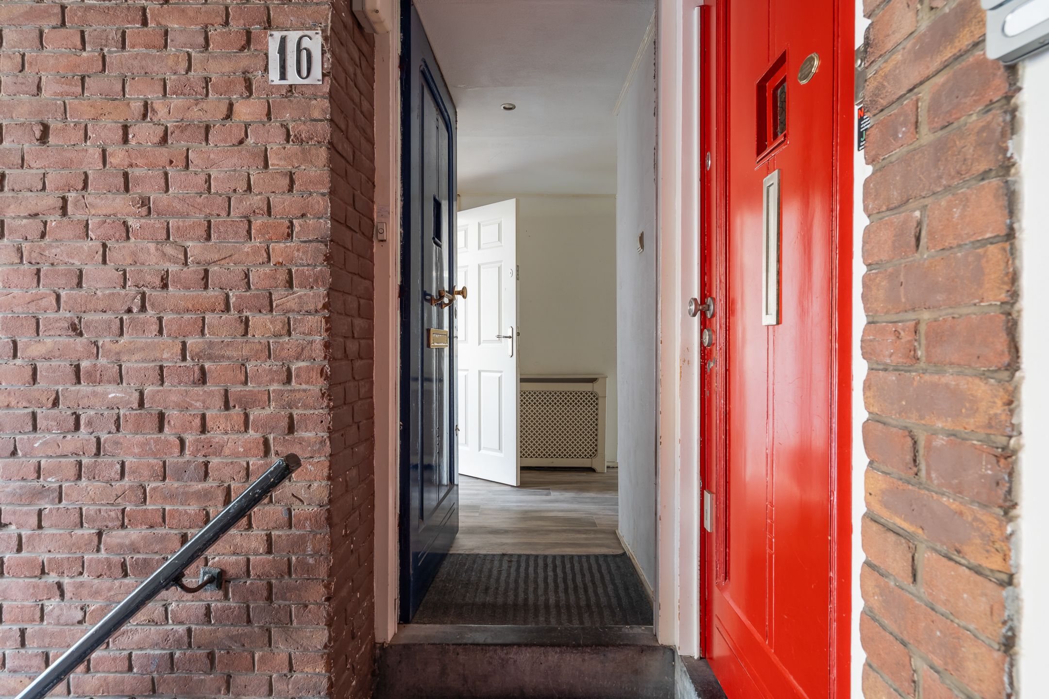 Photo 3 of Abeelstraat 16