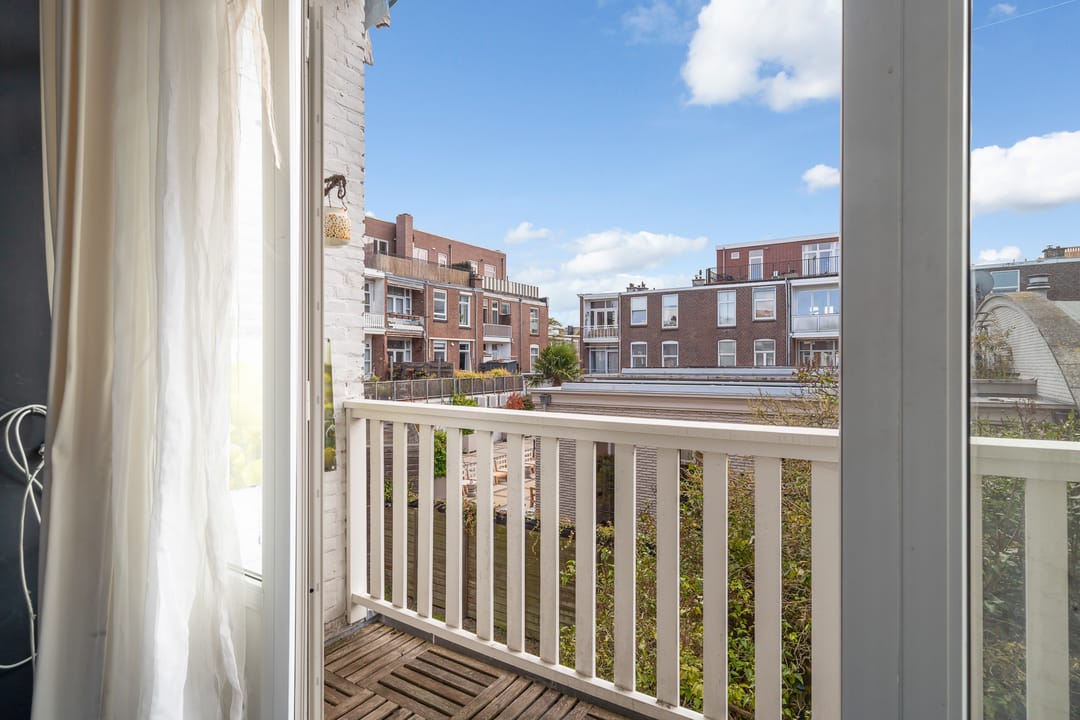 Photo 17 of Abeelstraat 16