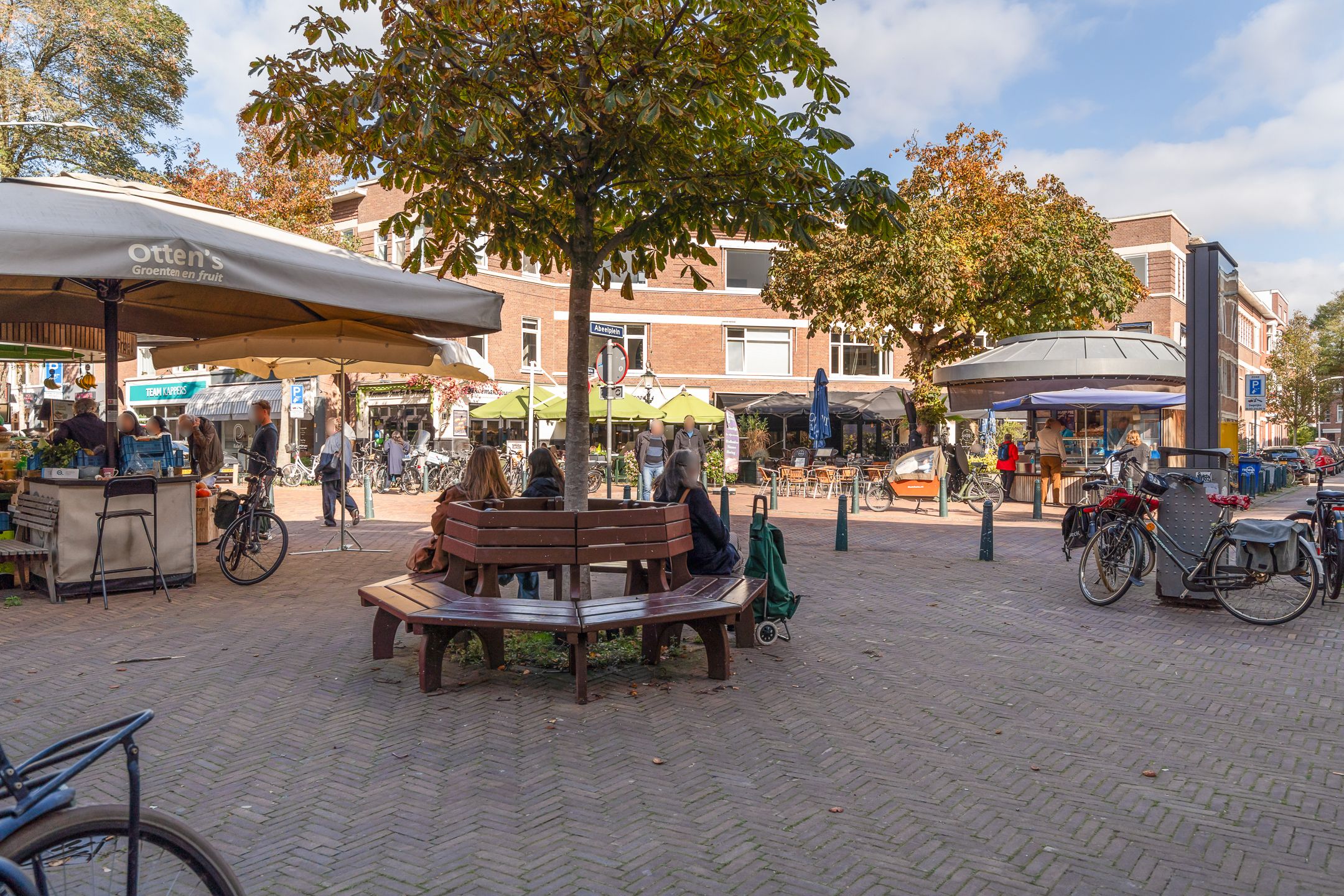 Photo 42 of Abeelstraat 16