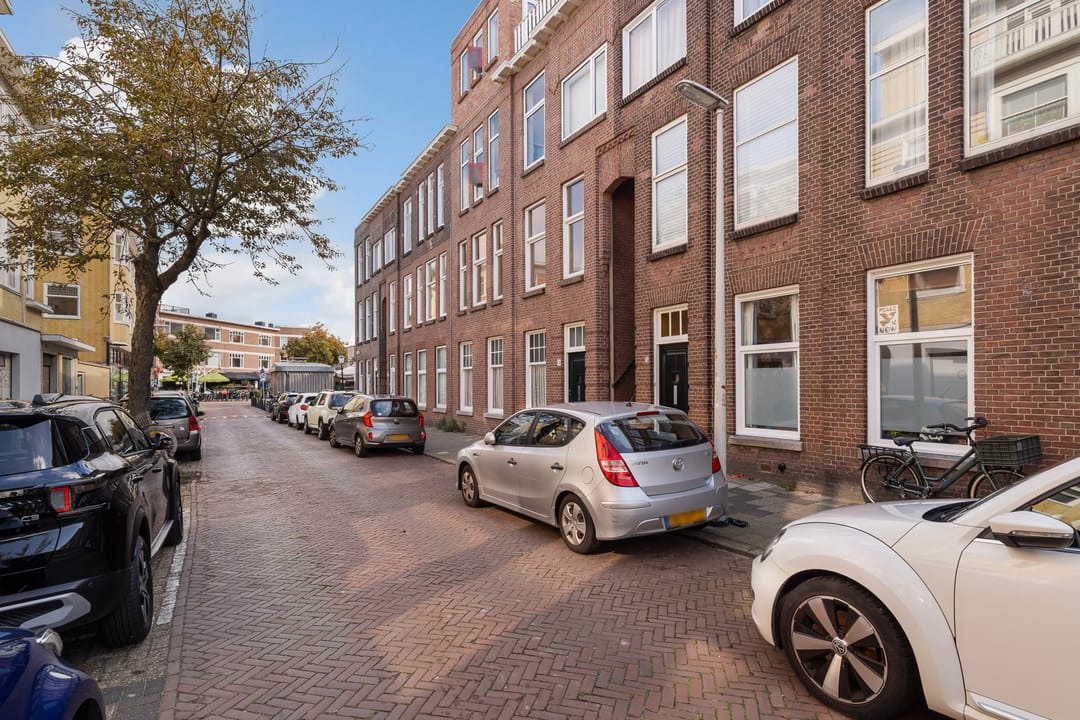 Photo 43 of Abeelstraat 16