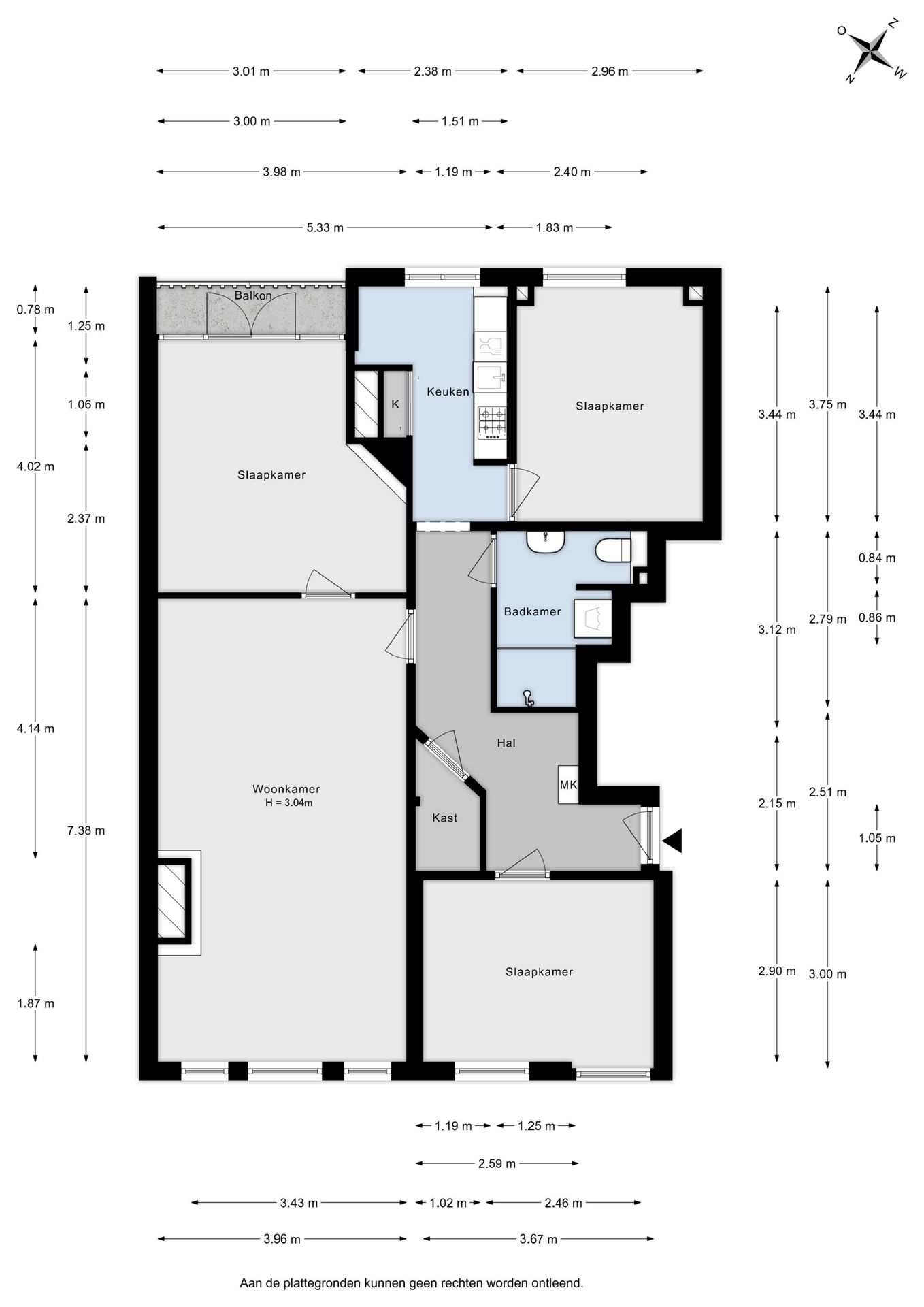 Photo 44 of Abeelstraat 16