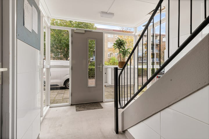 Foto 4 van Sondauwhof 11