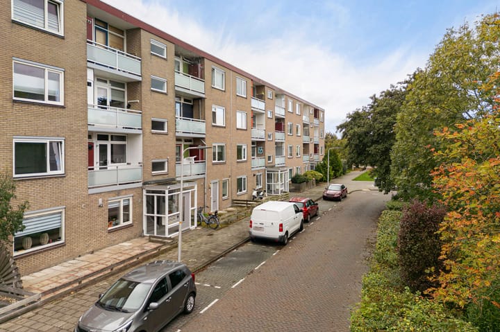 Foto 3 van Sondauwhof 11