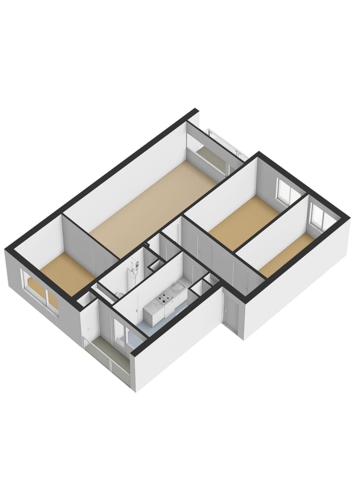 Foto 35 van Sondauwhof 11