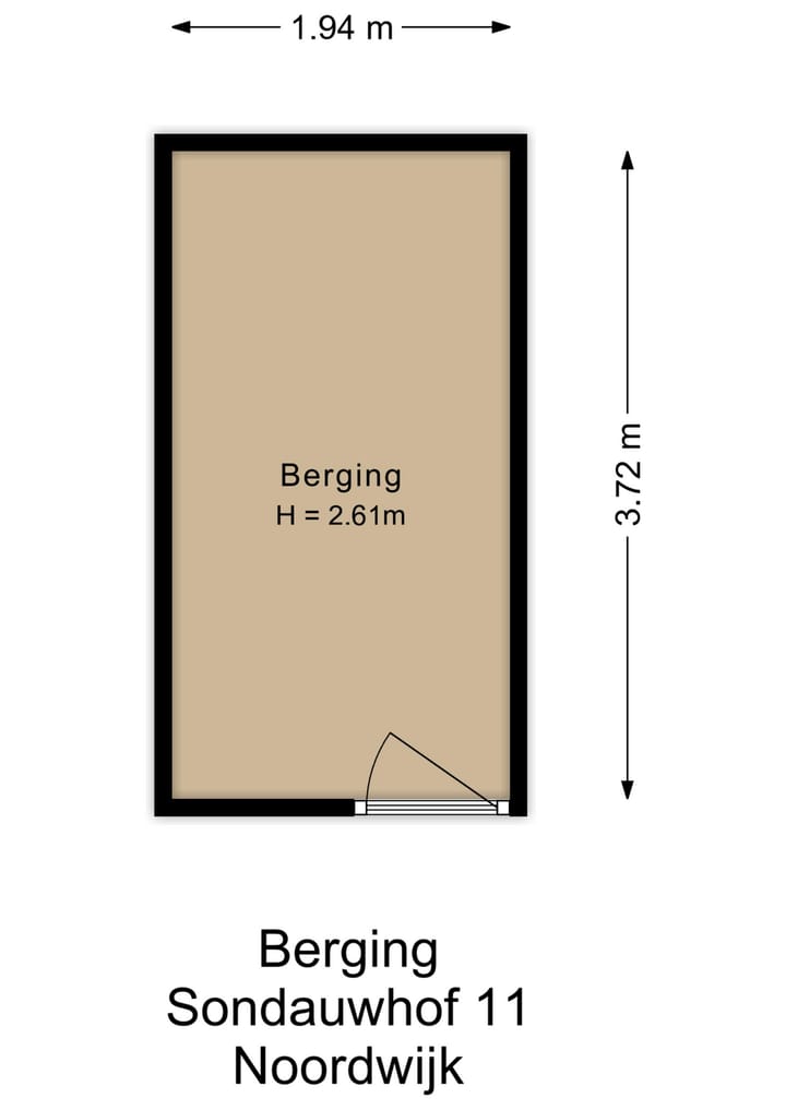 Foto 36 van Sondauwhof 11