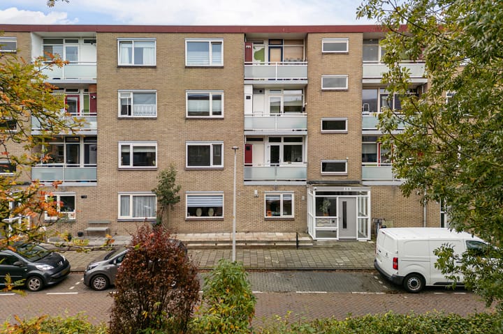 Foto 2 van Sondauwhof 11