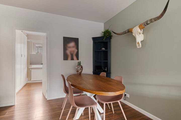 Foto 10 van Sondauwhof 11