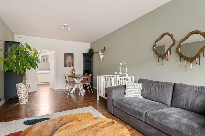 Foto 9 van Sondauwhof 11