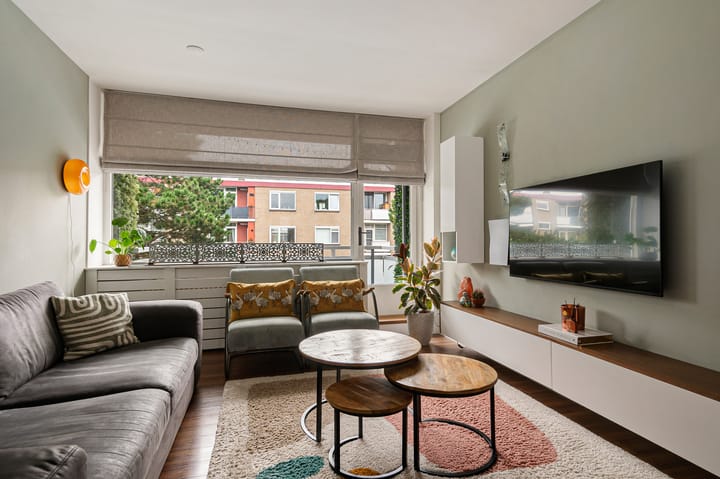 Foto 8 van Sondauwhof 11