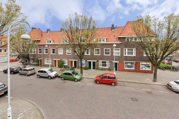 Foto 1 van Linnaeusparkweg 189-1