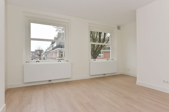 Foto 2 van Linnaeusparkweg 189-1