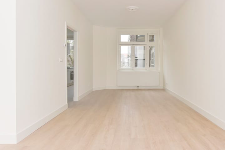 Foto 3 van Linnaeusparkweg 189-1