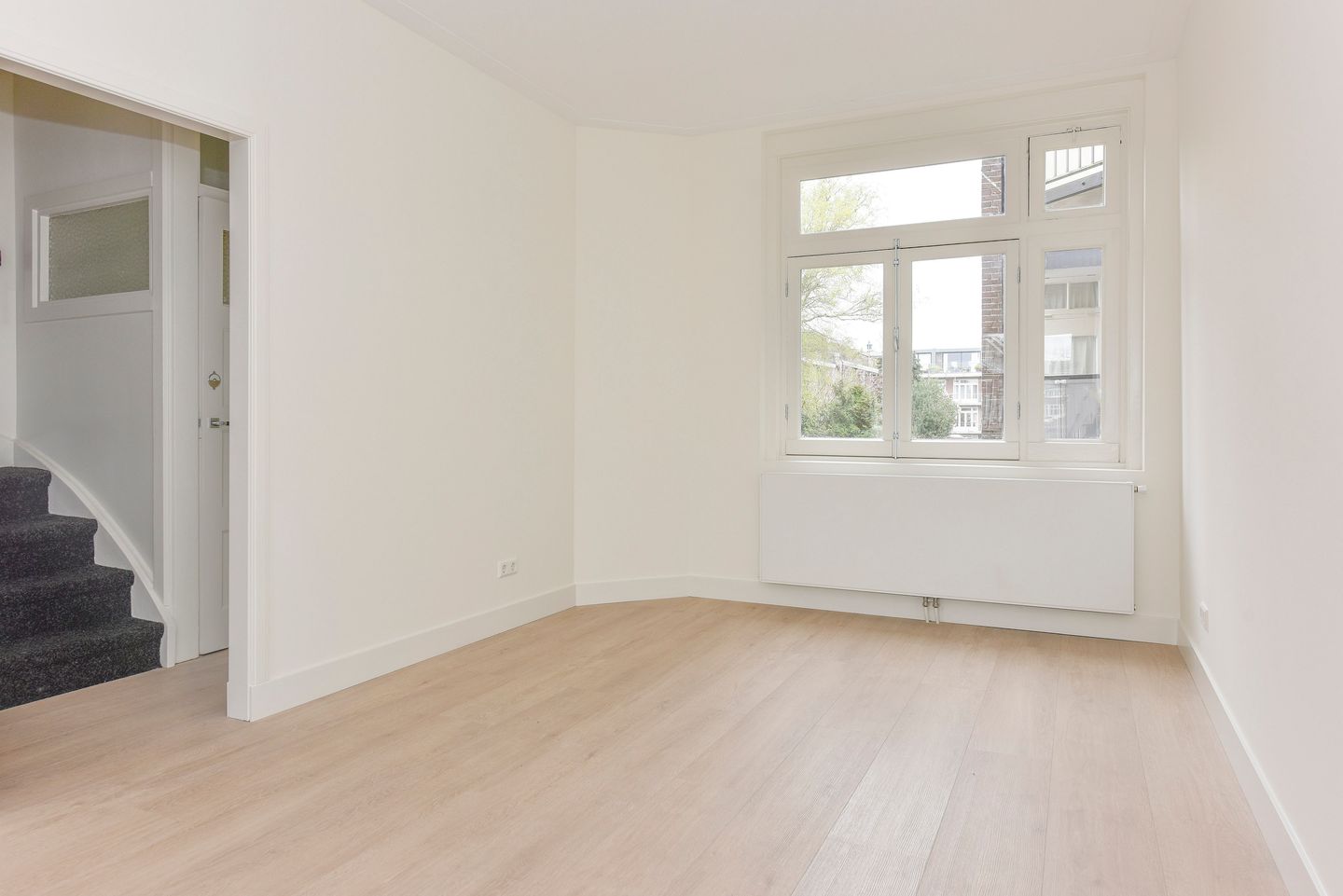 Foto 4 van Linnaeusparkweg 189-1