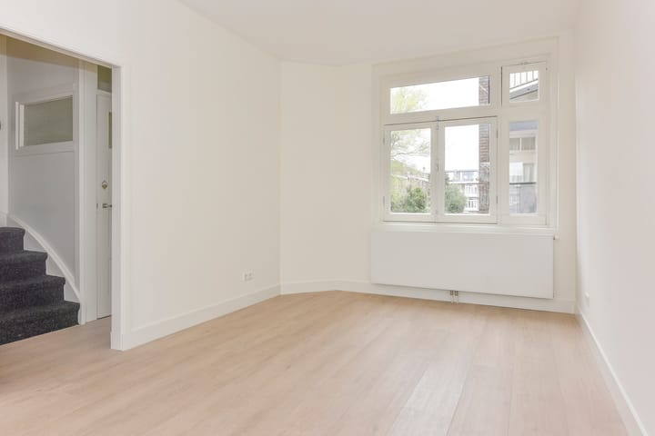 Foto 4 van Linnaeusparkweg 189-1