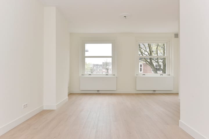 Foto 5 van Linnaeusparkweg 189-1