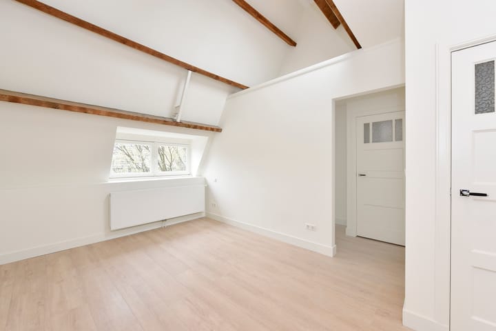 Foto 7 van Linnaeusparkweg 189-1