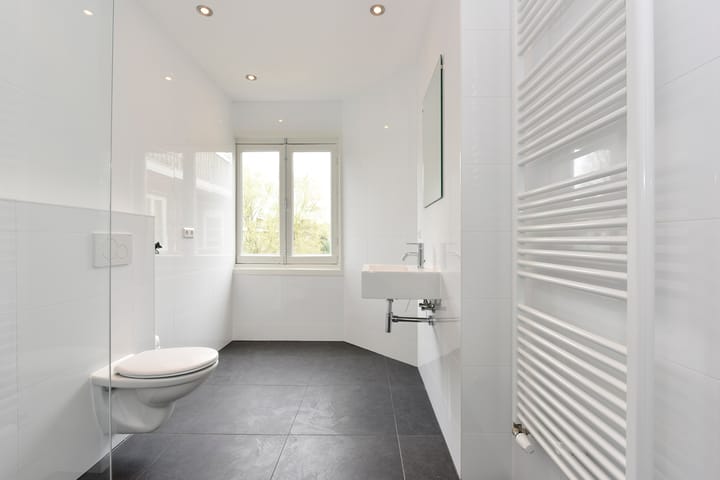 Foto 10 van Linnaeusparkweg 189-1