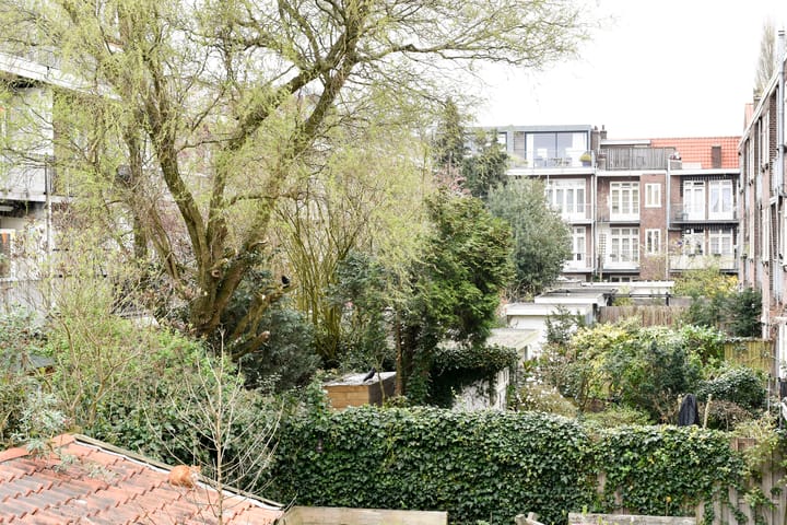 Foto 14 van Linnaeusparkweg 189-1