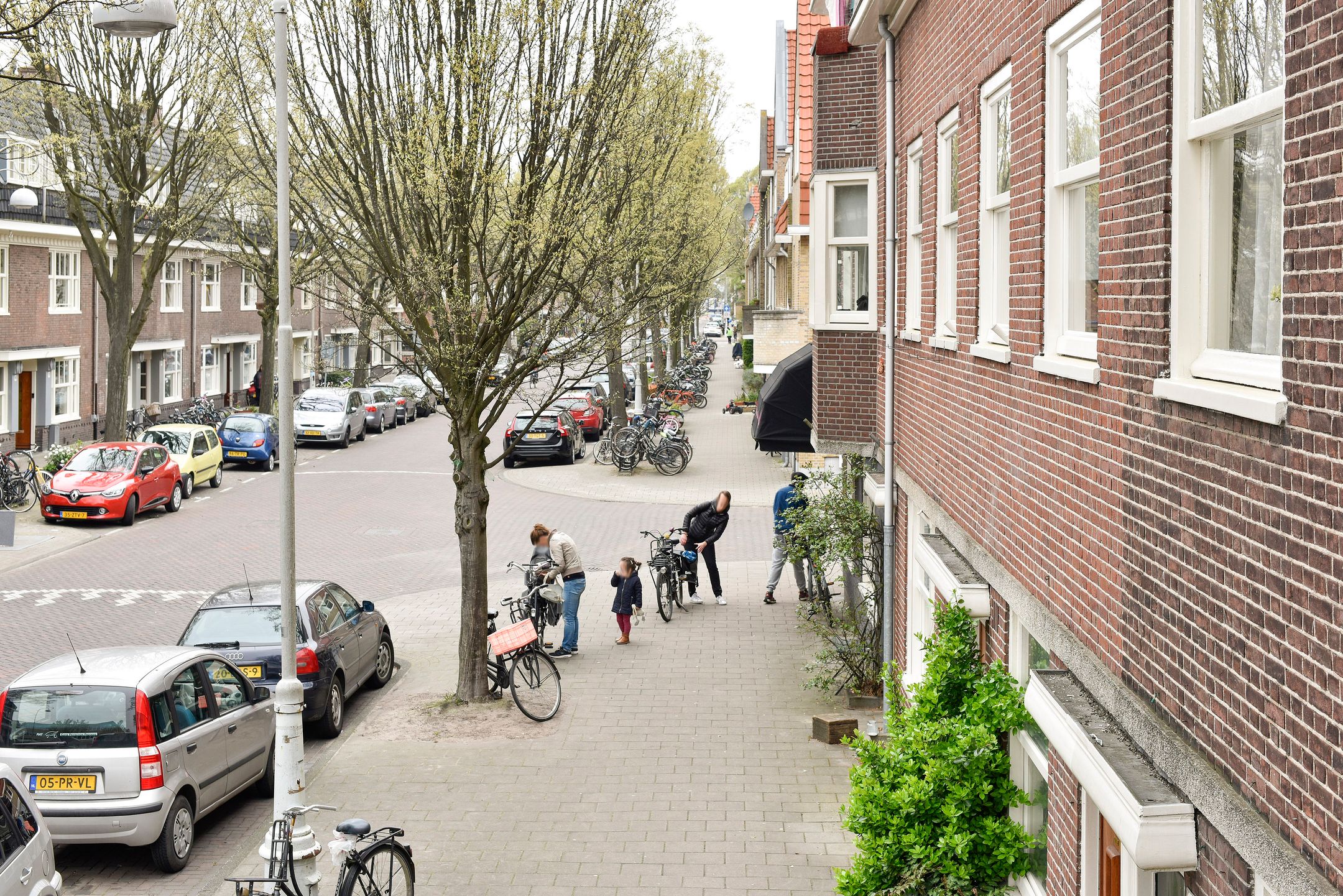 Foto 15 van Linnaeusparkweg 189-1