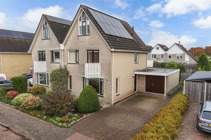 Graafschap 32 main image