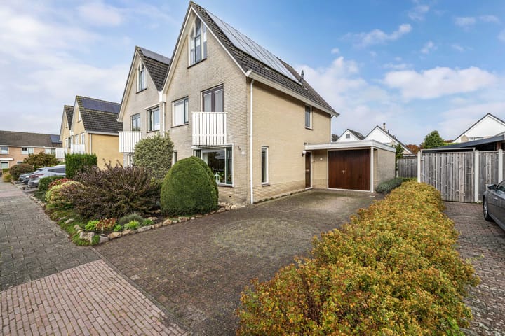 Photo 4 of Graafschap 32