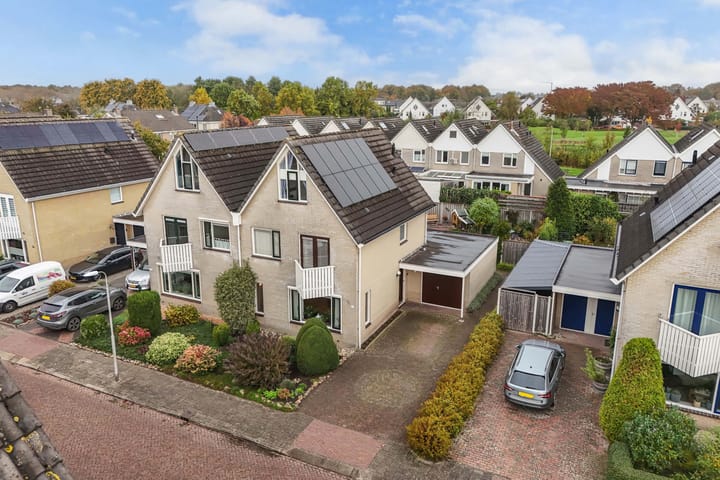 Photo 5 of Graafschap 32