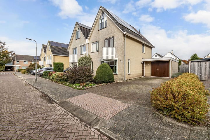 Photo 6 of Graafschap 32