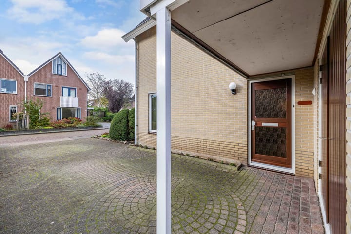 Photo 7 of Graafschap 32