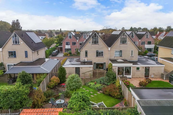 Photo 42 of Graafschap 32