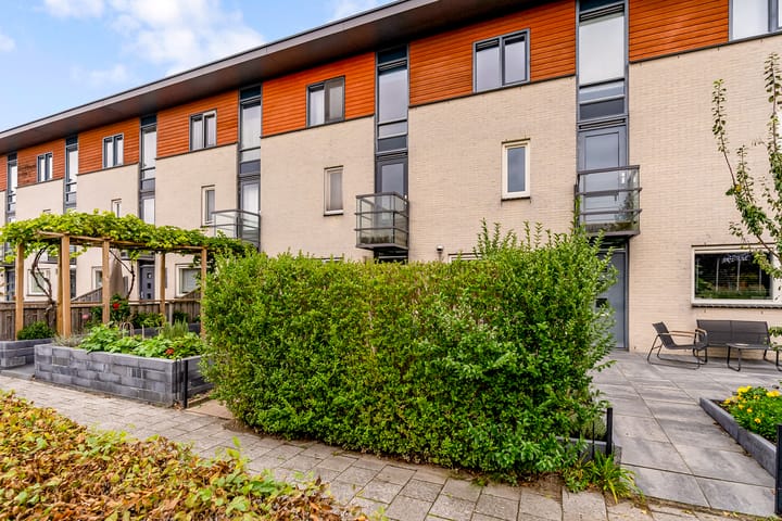 Foto 1 van Gran Canariastraat 14