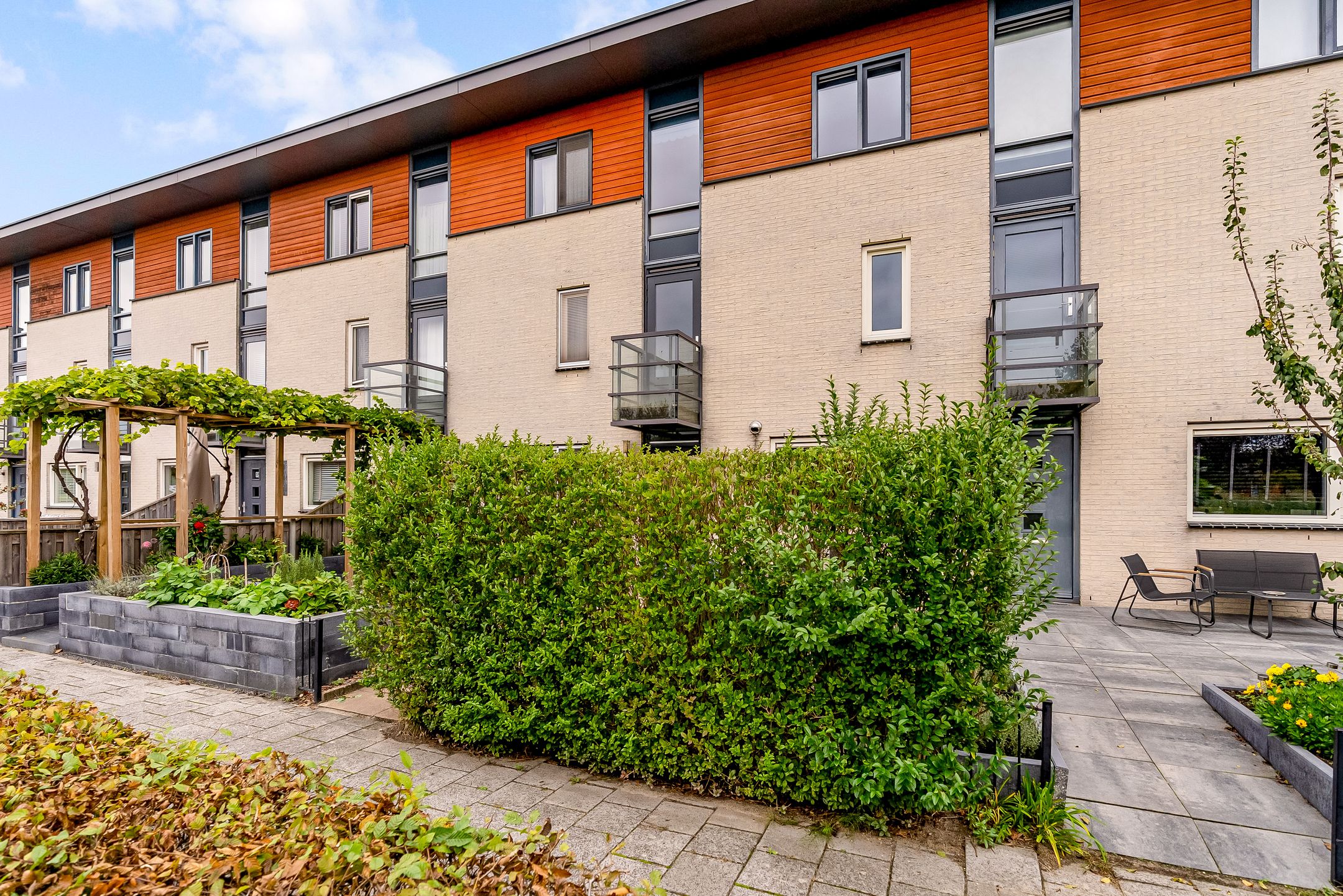 Gran Canariastraat, 14, Almere, 1339XJ, Flevoland, Nederland 14