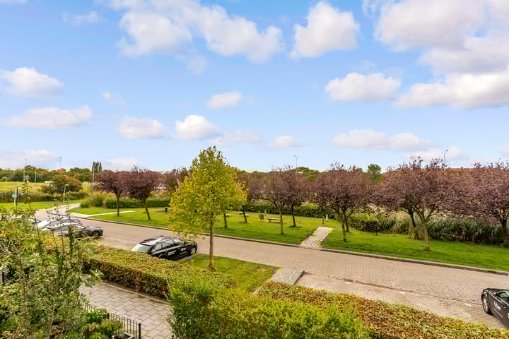 Foto 2 van Gran Canariastraat 14