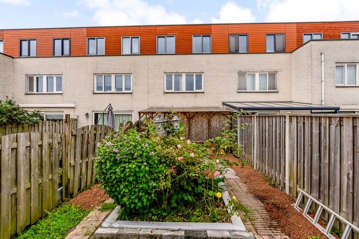 Foto 3 van Gran Canariastraat 14