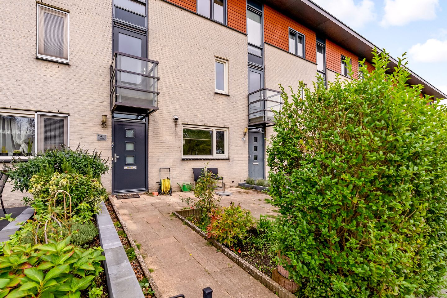 Photo 4 of Gran Canariastraat 14