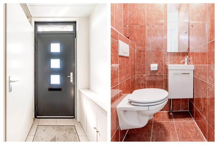 Foto 5 van Gran Canariastraat 14