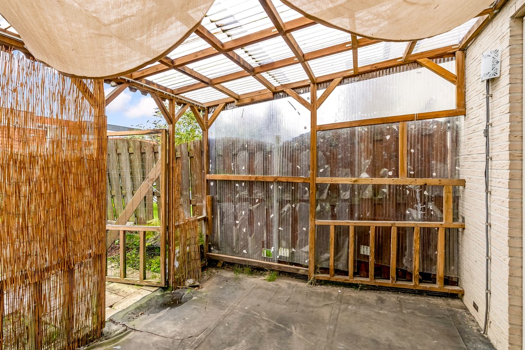 Photo 8 of Gran Canariastraat 14