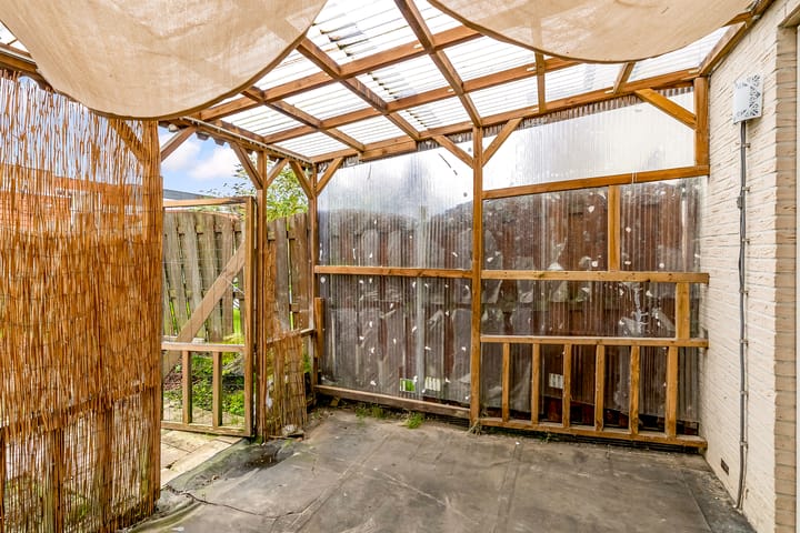 Foto 8 van Gran Canariastraat 14