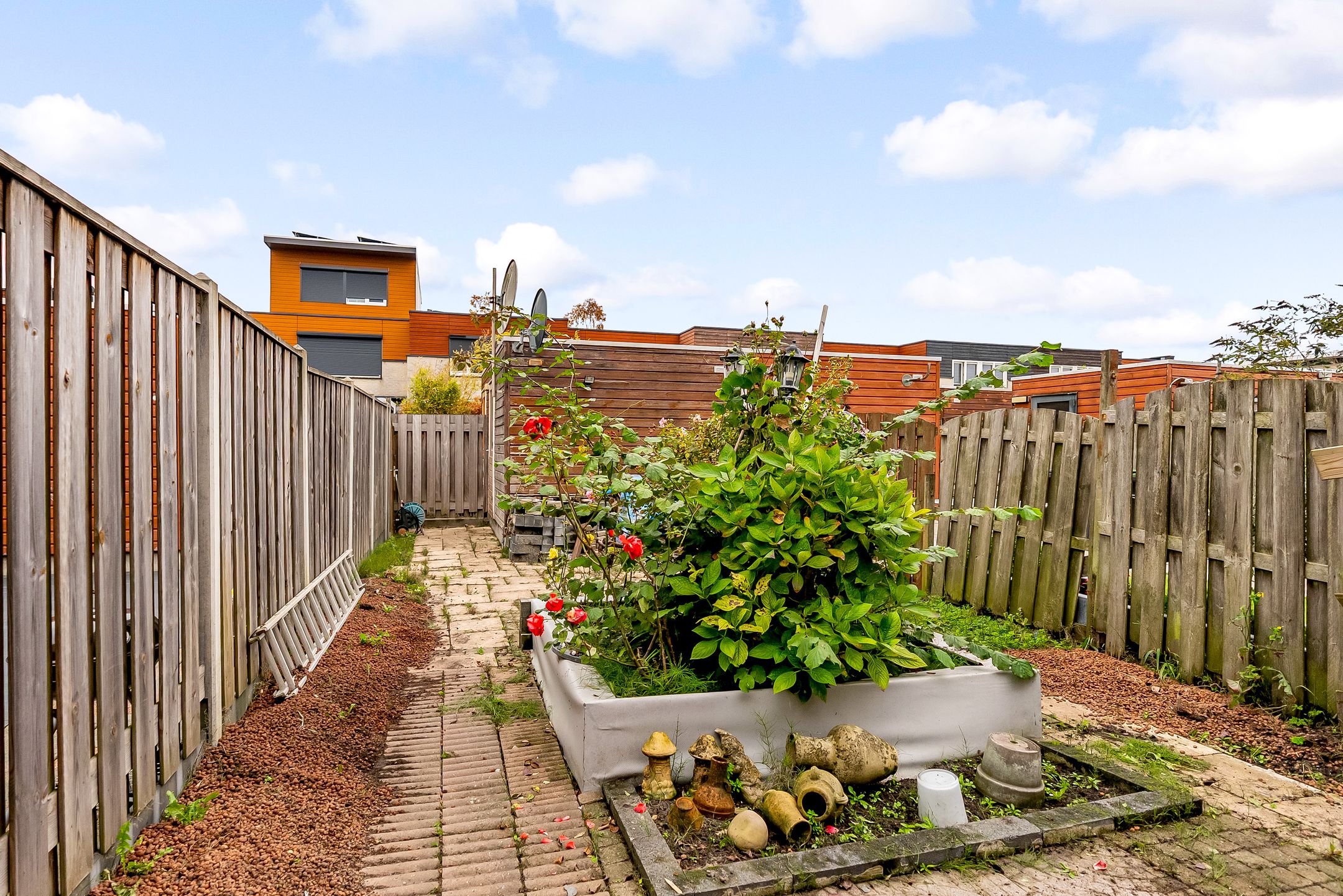 Photo 9 of Gran Canariastraat 14