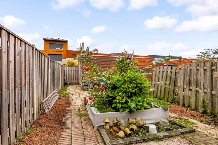 Foto 9 van Gran Canariastraat 14