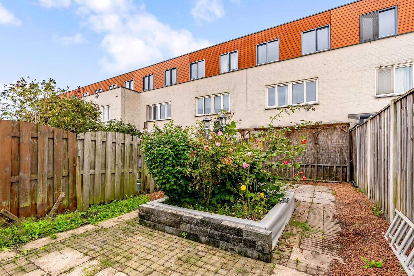 Photo 10 of Gran Canariastraat 14