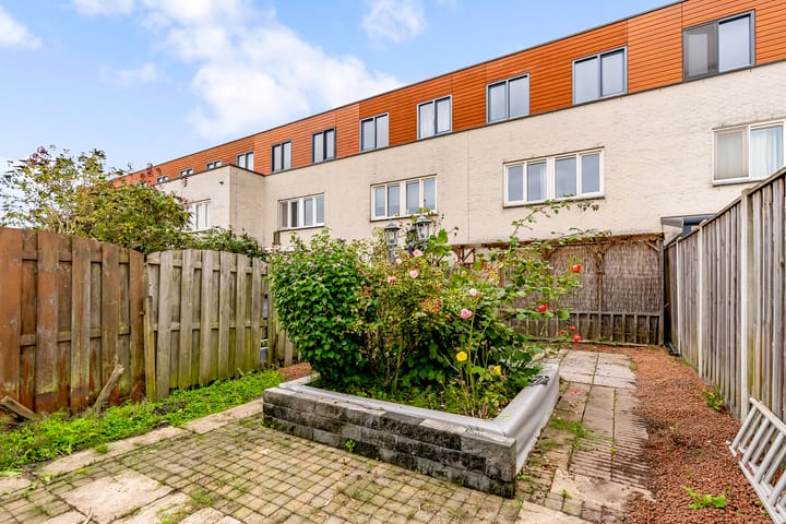 Foto 10 van Gran Canariastraat 14