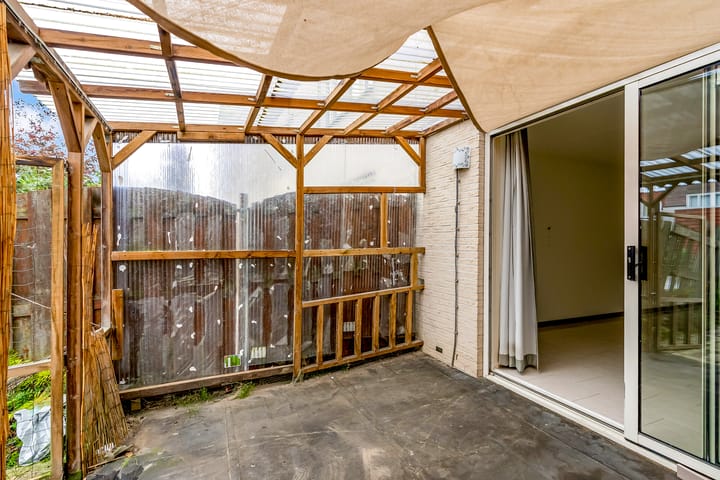 Foto 11 van Gran Canariastraat 14