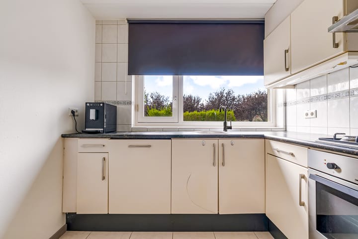 Foto 14 van Gran Canariastraat 14