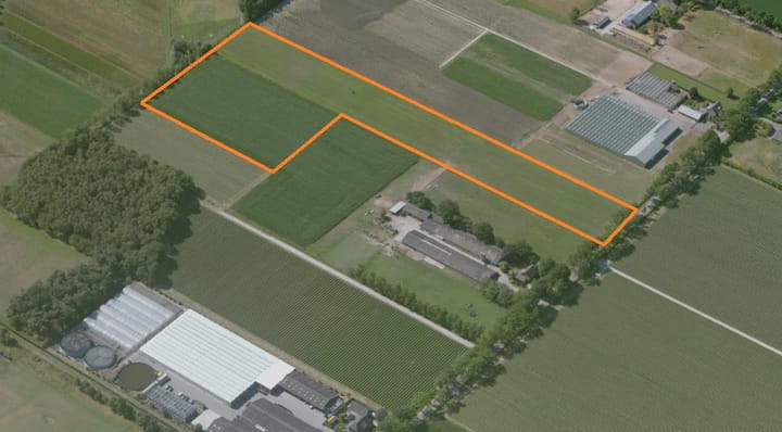 Rijtvenweg, Sint-Oedenrode