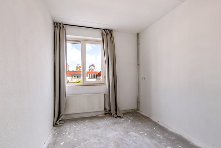 Foto 25 van Gran Canariastraat 14