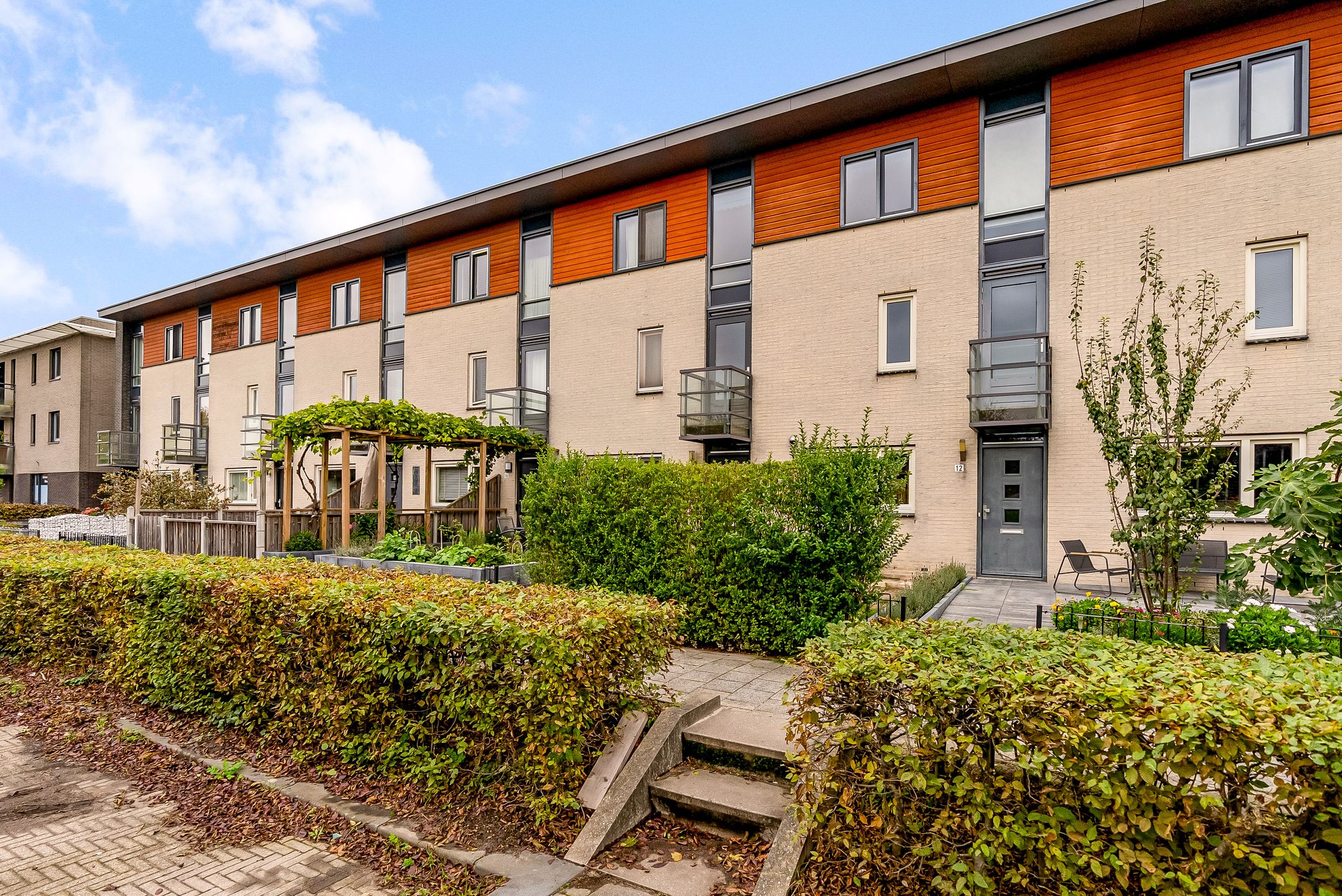 Photo 33 of Gran Canariastraat 14