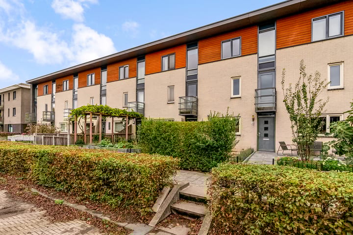 Foto 33 van Gran Canariastraat 14