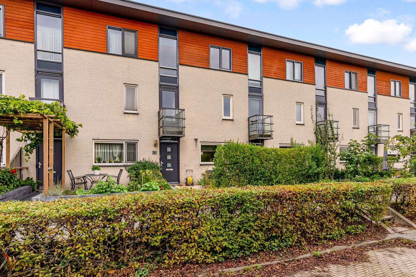 Photo 34 of Gran Canariastraat 14