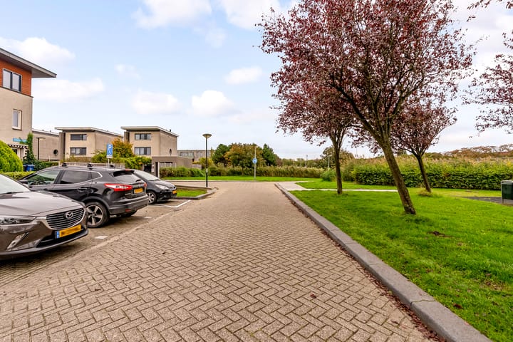 Foto 35 van Gran Canariastraat 14