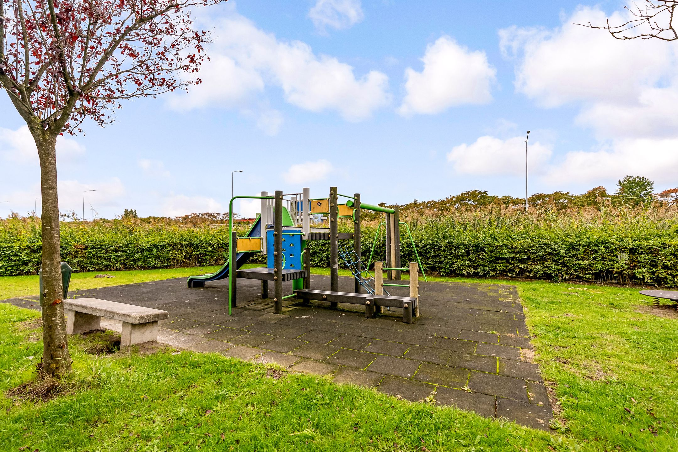 Photo 36 of Gran Canariastraat 14